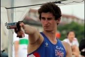 Embedded thumbnail for Men&amp;#039;s Modern Pentathlon Junior World Championships